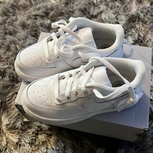 Toddler Air Force One